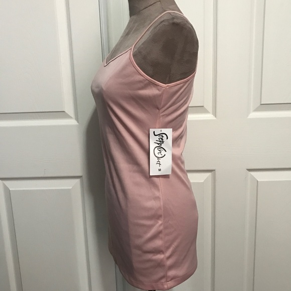 Steppin' Out Tank Top - Picture 3 of 4